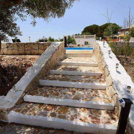 Trullo Vista Ξενοδοχείο Ostuni Εξωτερικό φωτογραφία