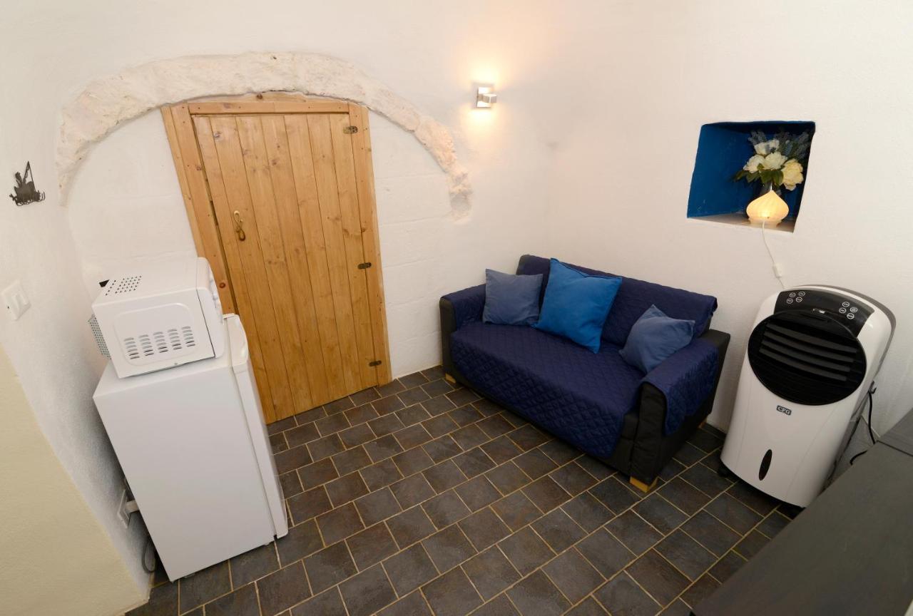 Trullo Vista Ξενοδοχείο Ostuni Εξωτερικό φωτογραφία