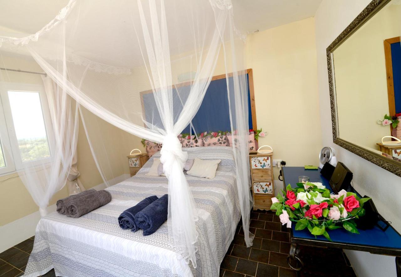 Trullo Vista Ξενοδοχείο Ostuni Εξωτερικό φωτογραφία