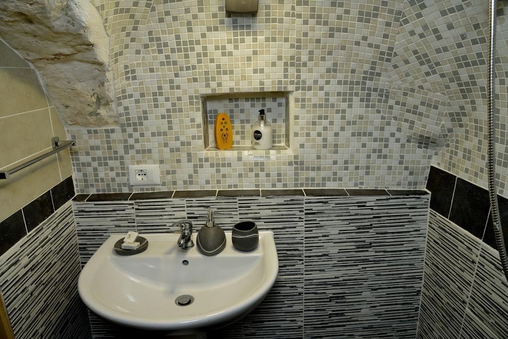 Trullo Vista Ξενοδοχείο Ostuni Εξωτερικό φωτογραφία