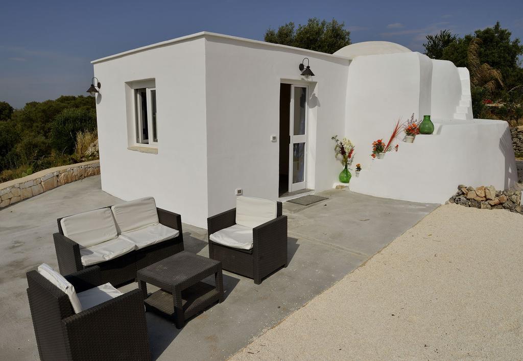 Trullo Vista Ξενοδοχείο Ostuni Εξωτερικό φωτογραφία